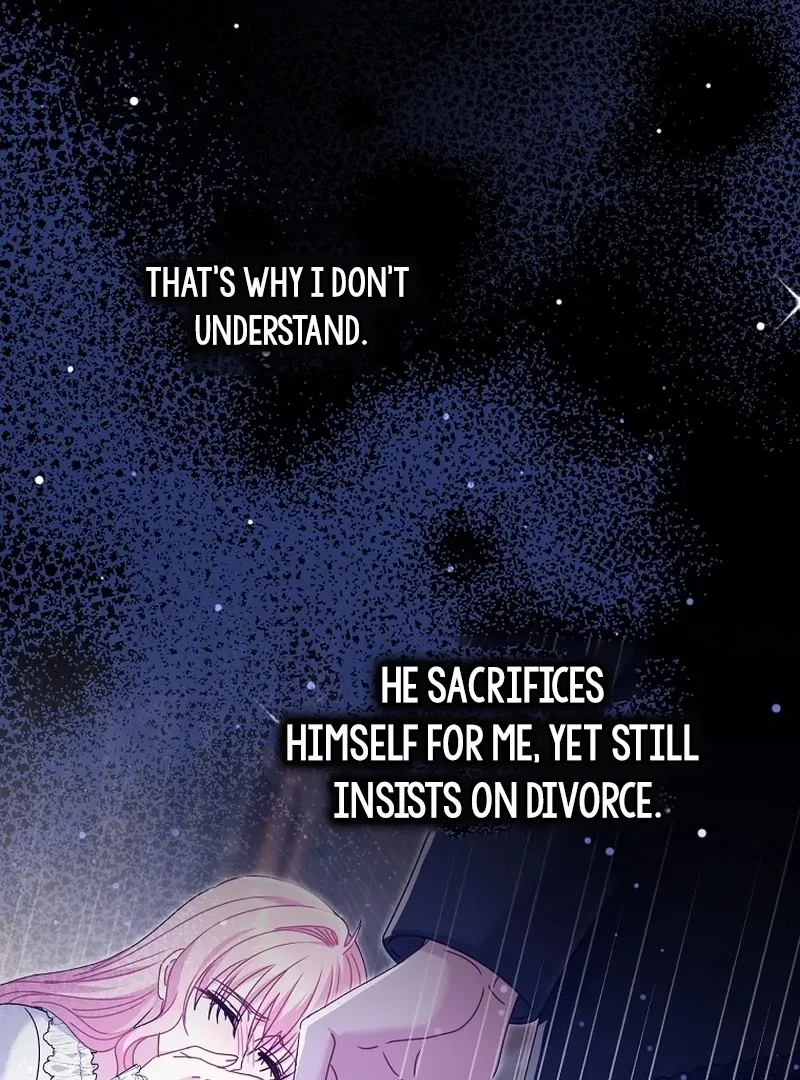 Rather Than The Son, I’ll Take The Father Chapter 47 page 23 - 
