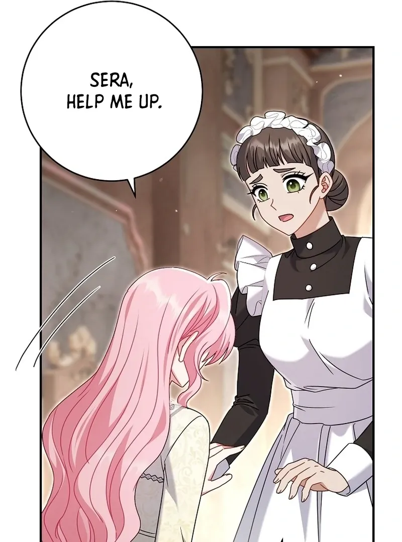 Rather Than The Son, I’ll Take The Father Chapter 47 page 29 - 