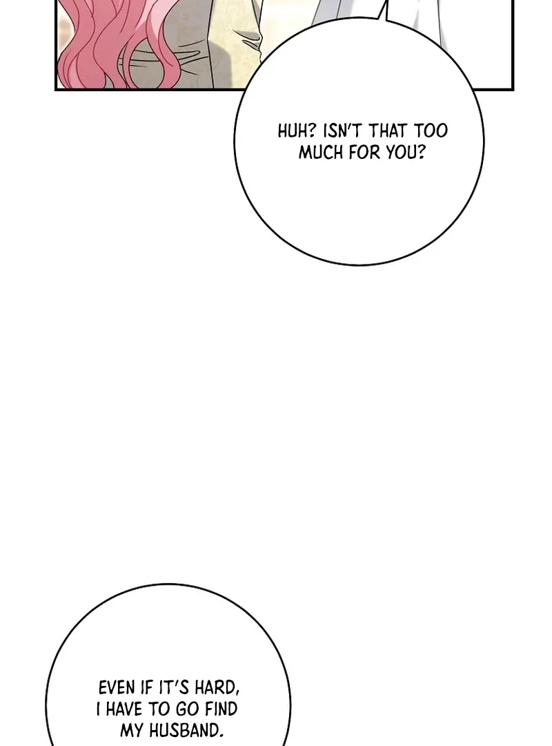 Rather Than The Son, I’ll Take The Father Chapter 47 page 30 - 
