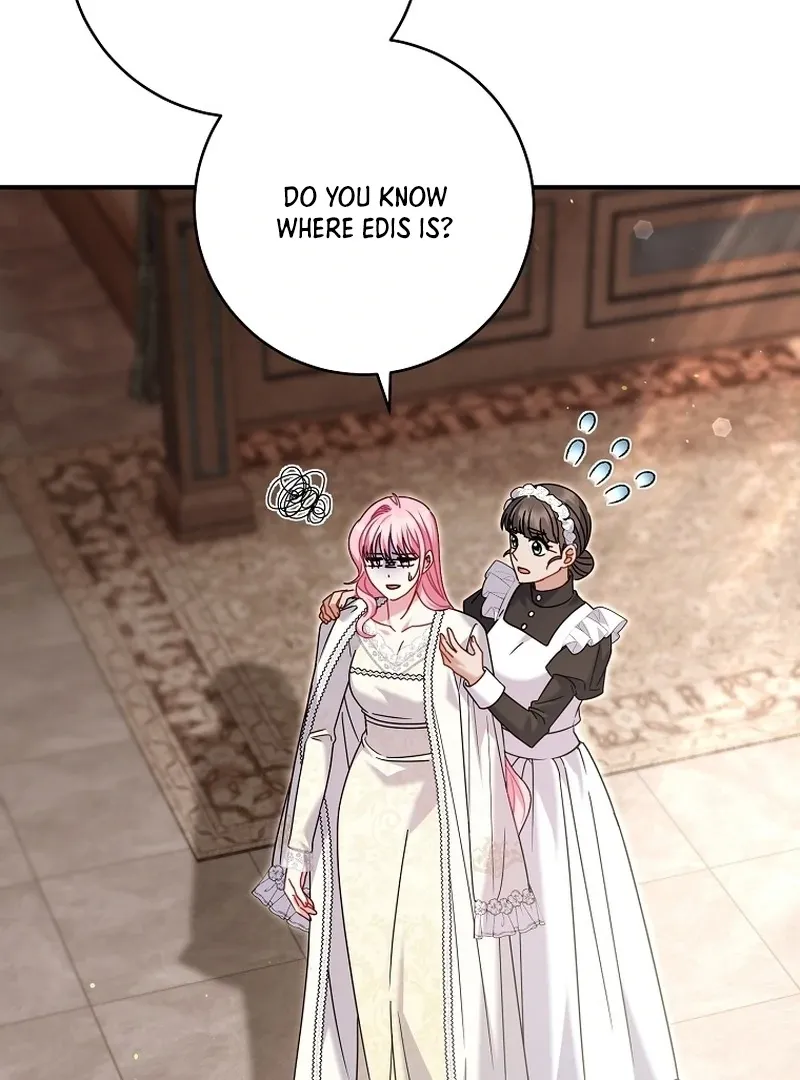 Rather Than The Son, I’ll Take The Father Chapter 47 page 31 - 