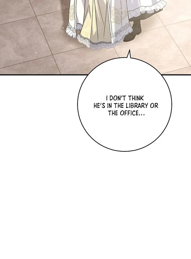 Rather Than The Son, I’ll Take The Father Chapter 47 page 32 - 