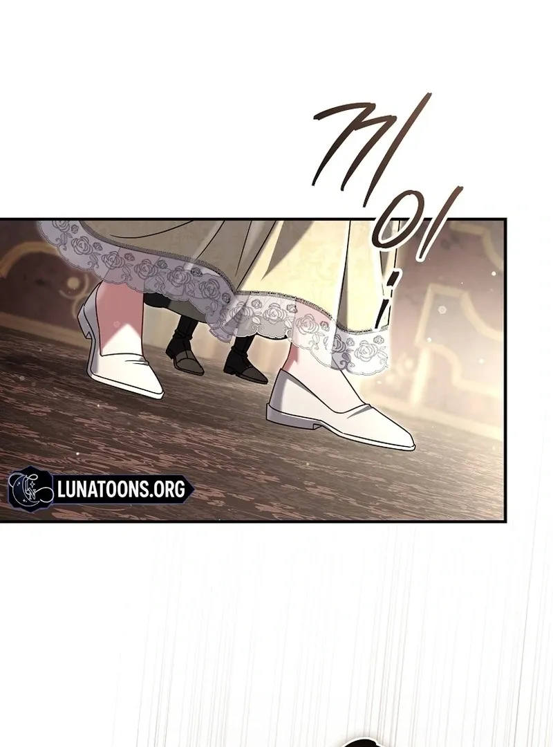 Rather Than The Son, I’ll Take The Father Chapter 47 page 33 - 