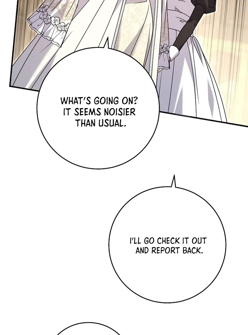 Rather Than The Son, I’ll Take The Father Chapter 47 page 35 - 