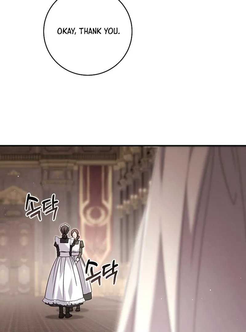 Rather Than The Son, I’ll Take The Father Chapter 47 page 36 - 