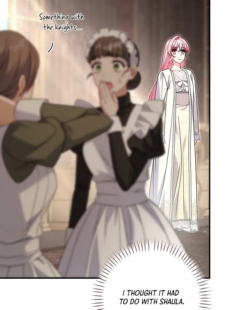 Rather Than The Son, I’ll Take The Father Chapter 47 page 38 - 