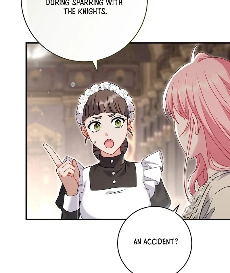 Rather Than The Son, I’ll Take The Father Chapter 47 page 41 - 