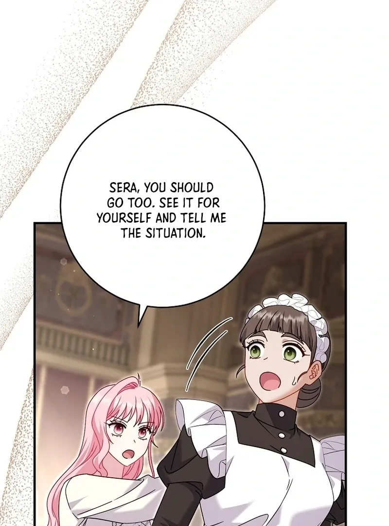 Rather Than The Son, I’ll Take The Father Chapter 47 page 45 - 