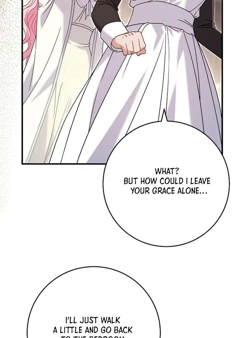Rather Than The Son, I’ll Take The Father Chapter 47 page 46 - 