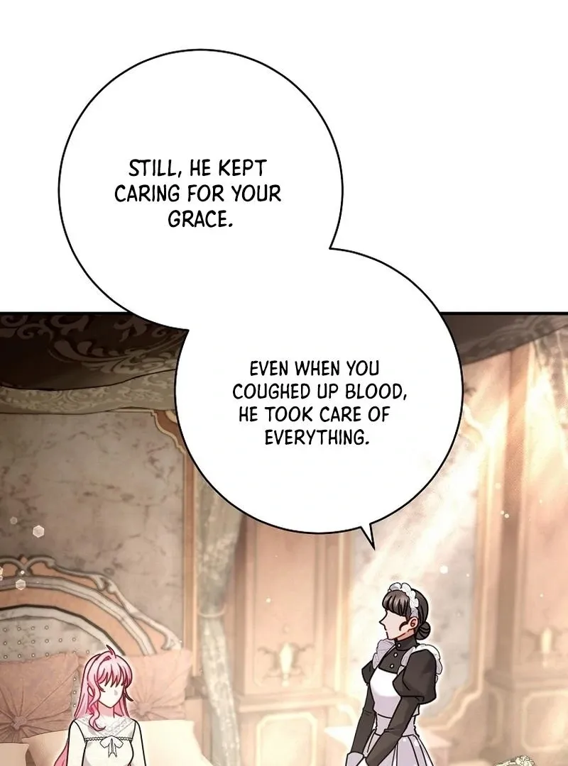 Rather Than The Son, I’ll Take The Father Chapter 47 page 7 - 
