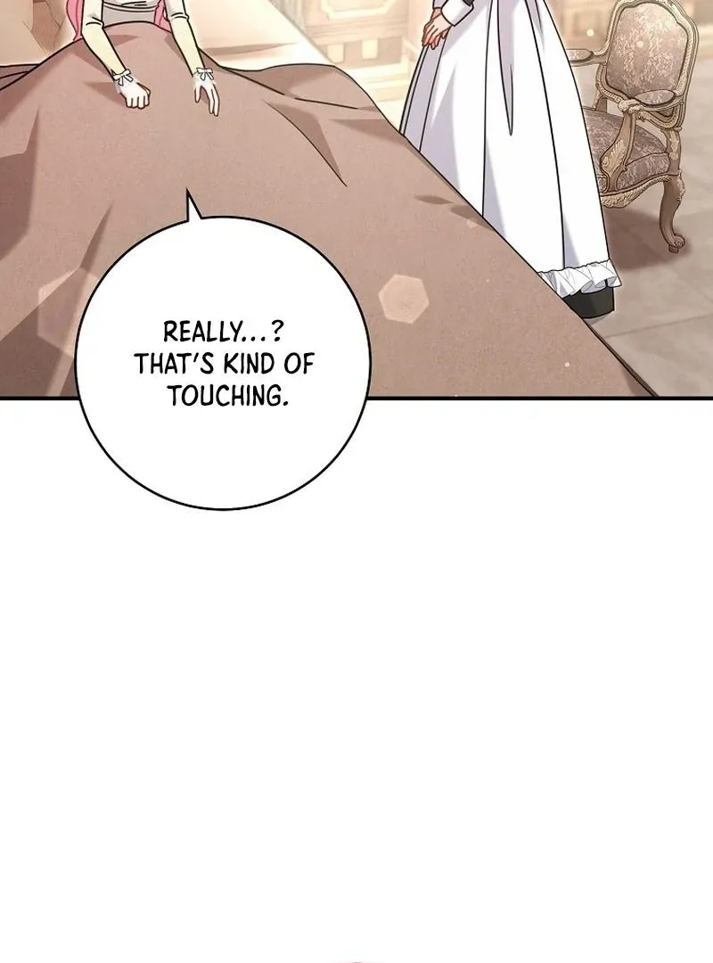 Rather Than The Son, I’ll Take The Father Chapter 47 page 8 - 
