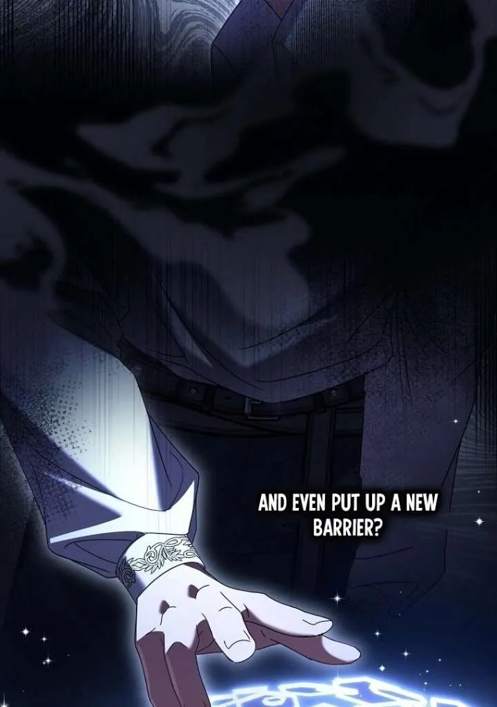 Rather Than The Son, I’ll Take The Father Chapter 48 page 11 - 