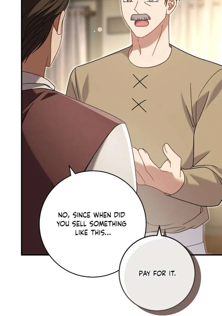 Rather Than The Son, I’ll Take The Father Chapter 48 page 108 - 