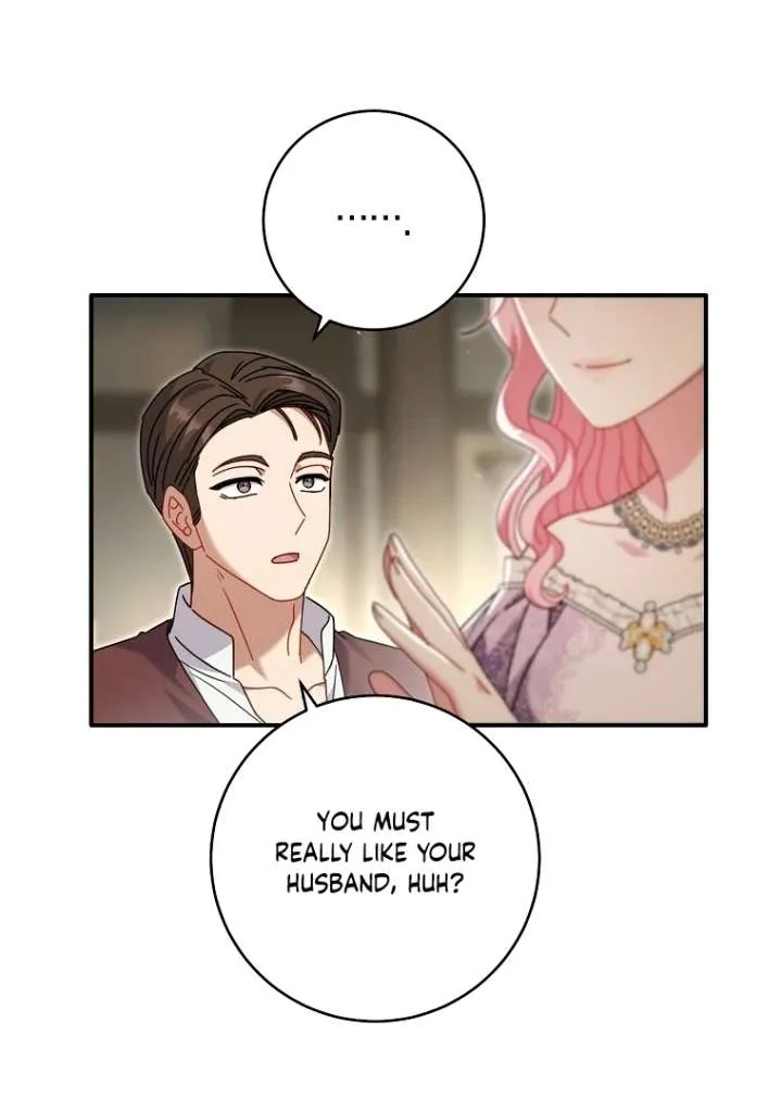 Rather Than The Son, I’ll Take The Father Chapter 48 page 120 - 