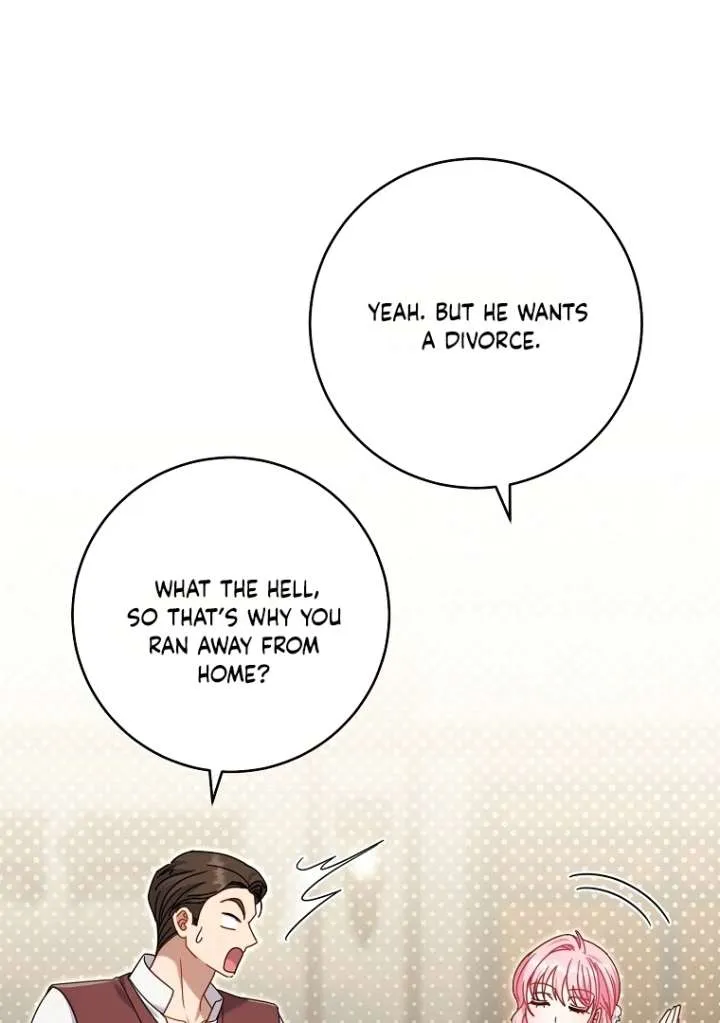 Rather Than The Son, I’ll Take The Father Chapter 48 page 121 - 