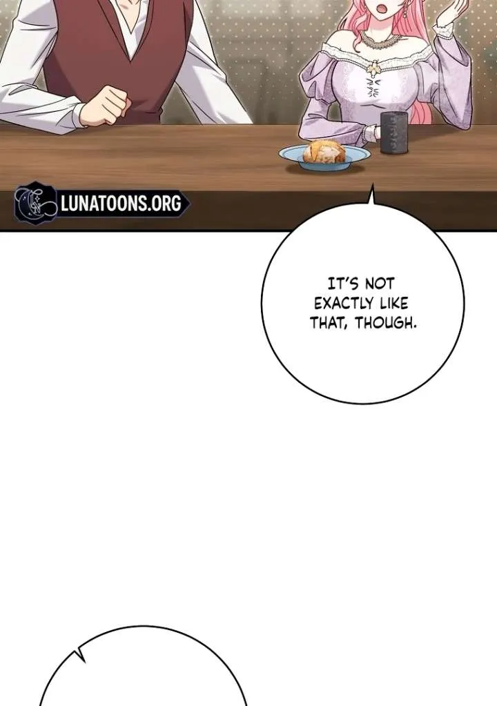 Rather Than The Son, I’ll Take The Father Chapter 48 page 122 - 
