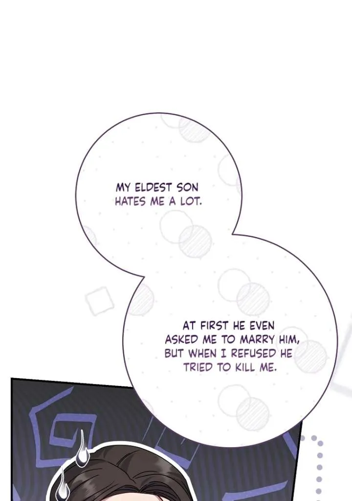 Rather Than The Son, I’ll Take The Father Chapter 48 page 124 - 