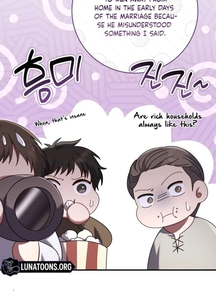 Rather Than The Son, I’ll Take The Father Chapter 48 page 127 - 