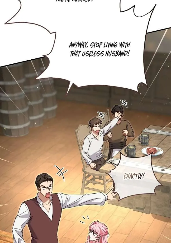Rather Than The Son, I’ll Take The Father Chapter 48 page 130 - 
