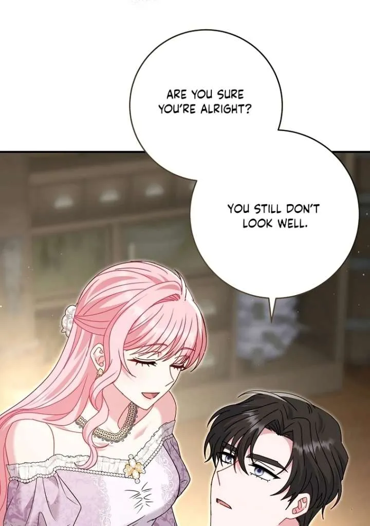 Rather Than The Son, I’ll Take The Father Chapter 48 page 158 - 