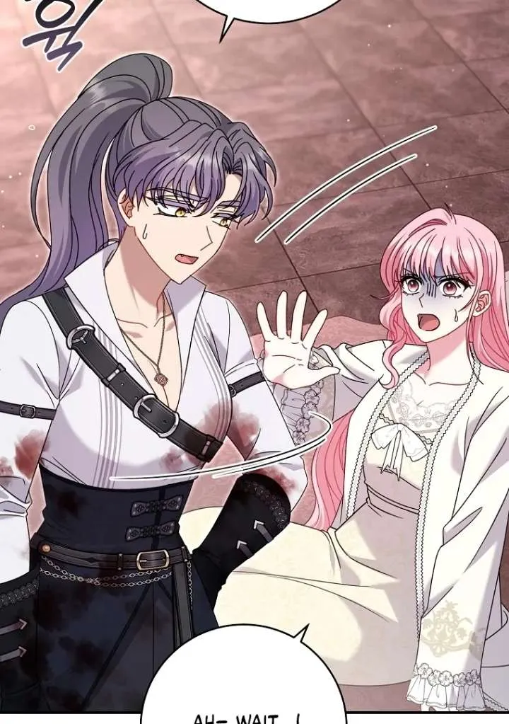 Rather Than The Son, I’ll Take The Father Chapter 48 page 17 - 