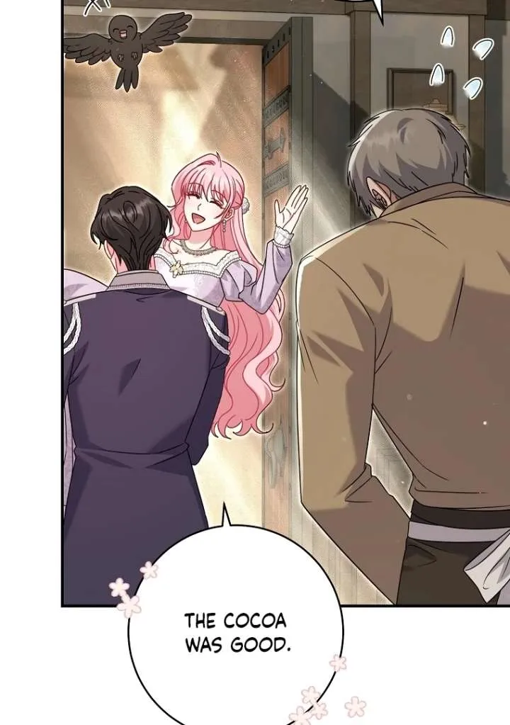 Rather Than The Son, I’ll Take The Father Chapter 48 page 163 - 