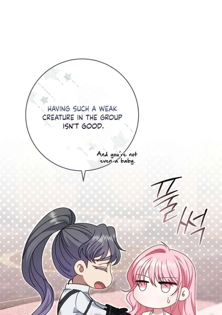 Rather Than The Son, I’ll Take The Father Chapter 48 page 24 - 