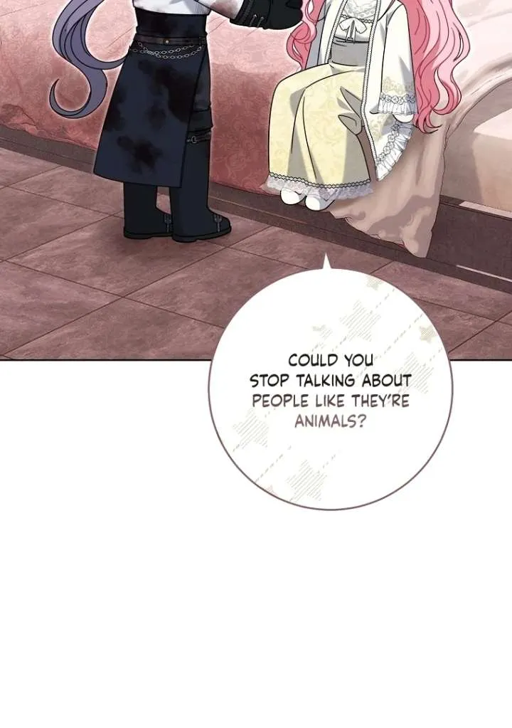 Rather Than The Son, I’ll Take The Father Chapter 48 page 25 - 