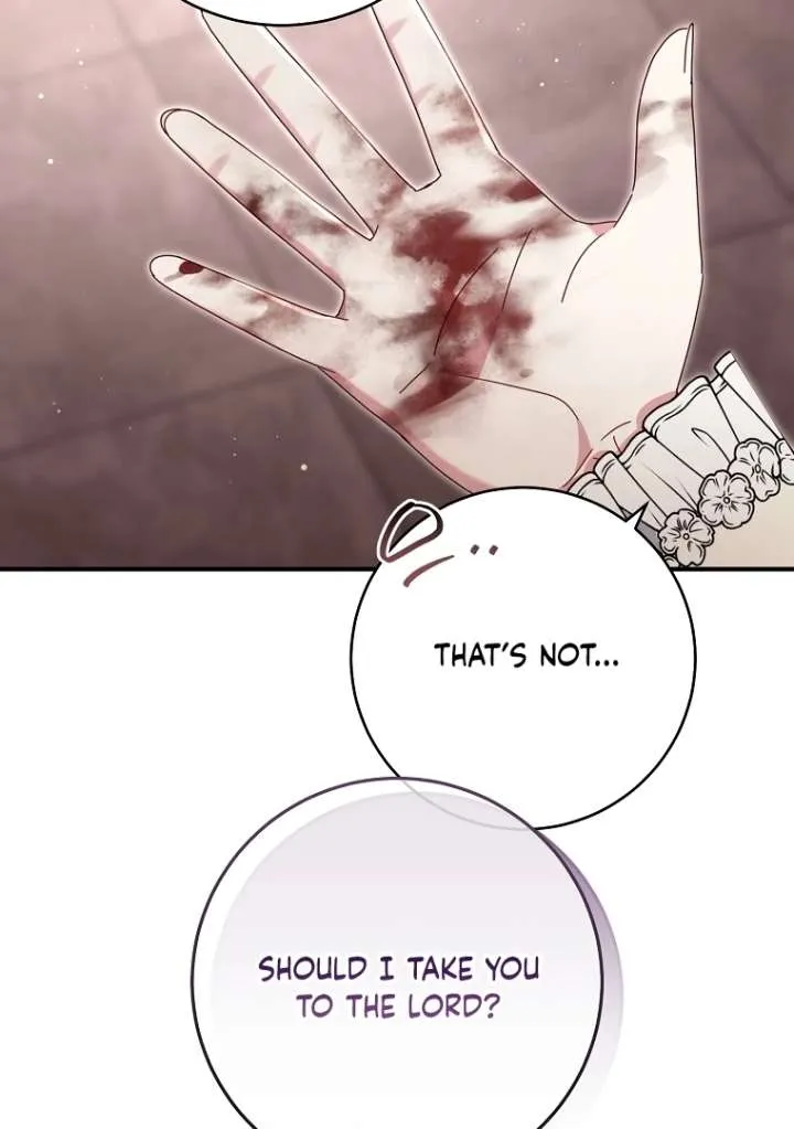 Rather Than The Son, I’ll Take The Father Chapter 48 page 32 - 