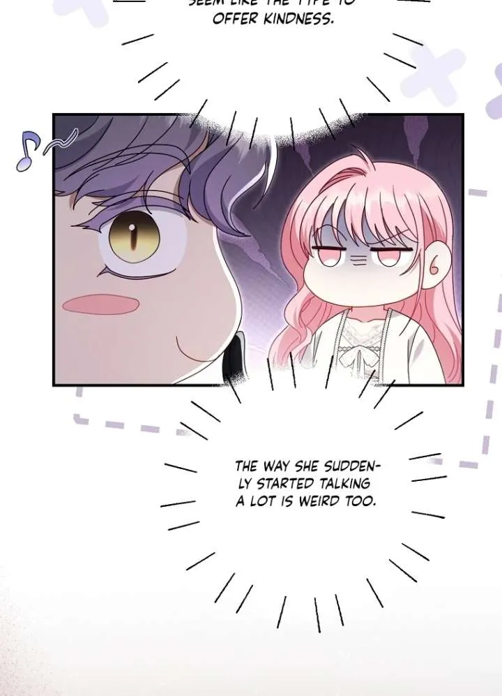 Rather Than The Son, I’ll Take The Father Chapter 48 page 37 - 