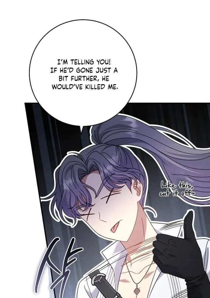 Rather Than The Son, I’ll Take The Father Chapter 48 page 5 - 