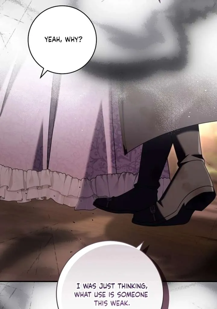 Rather Than The Son, I’ll Take The Father Chapter 48 page 58 - 