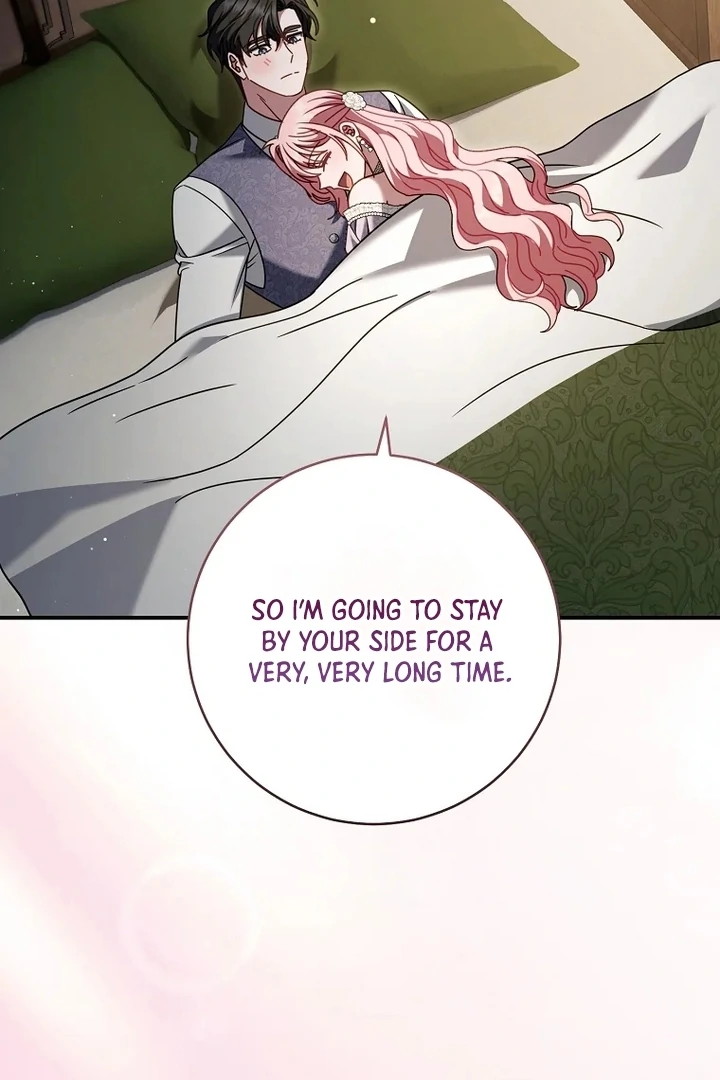 Rather Than The Son, I’ll Take The Father Chapter 49 page 110 - 