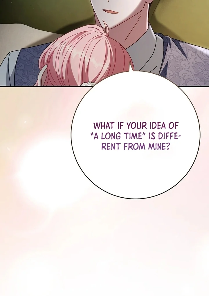 Rather Than The Son, I’ll Take The Father Chapter 49 page 112 - 