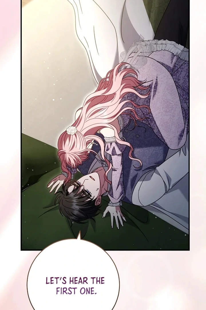 Rather Than The Son, I’ll Take The Father Chapter 49 page 114 - 
