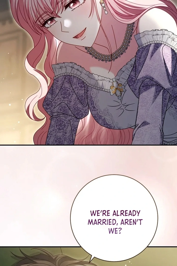 Rather Than The Son, I’ll Take The Father Chapter 49 page 116 - 