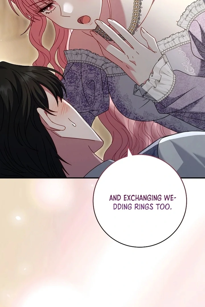 Rather Than The Son, I’ll Take The Father Chapter 49 page 119 - 