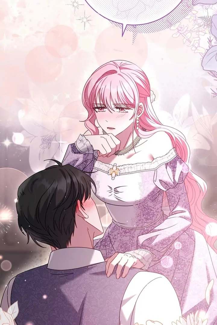 Rather Than The Son, I’ll Take The Father Chapter 49 page 131 - 