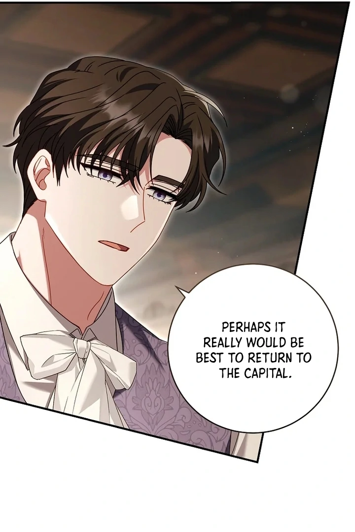 Rather Than The Son, I’ll Take The Father Chapter 49 page 15 - 