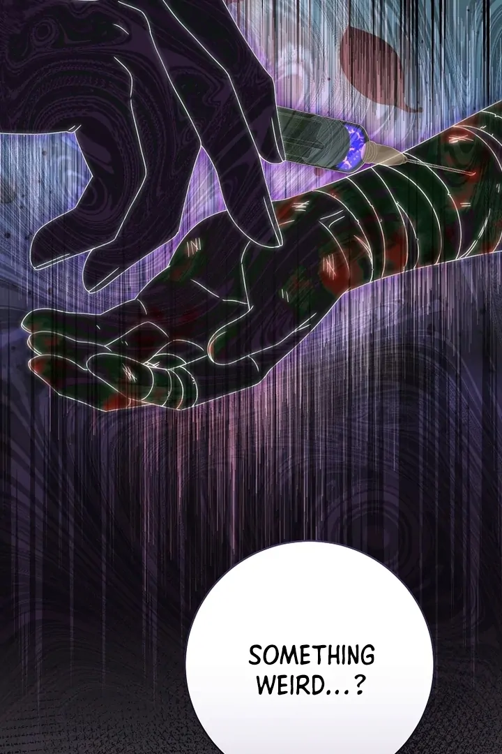 Rather Than The Son, I’ll Take The Father Chapter 49 page 19 - 