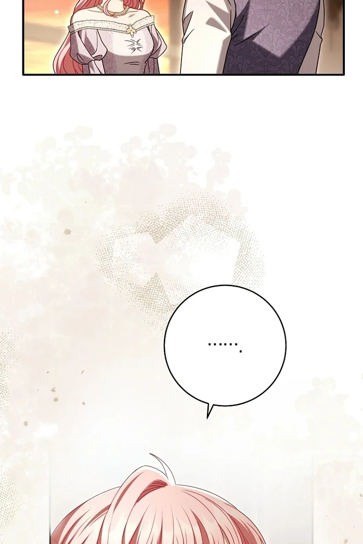 Rather Than The Son, I’ll Take The Father Chapter 49 page 21 - 