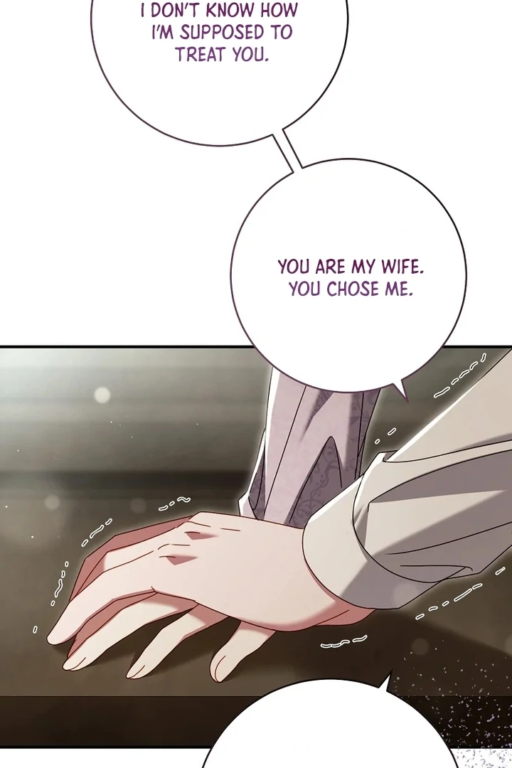 Rather Than The Son, I’ll Take The Father Chapter 49 page 24 - 