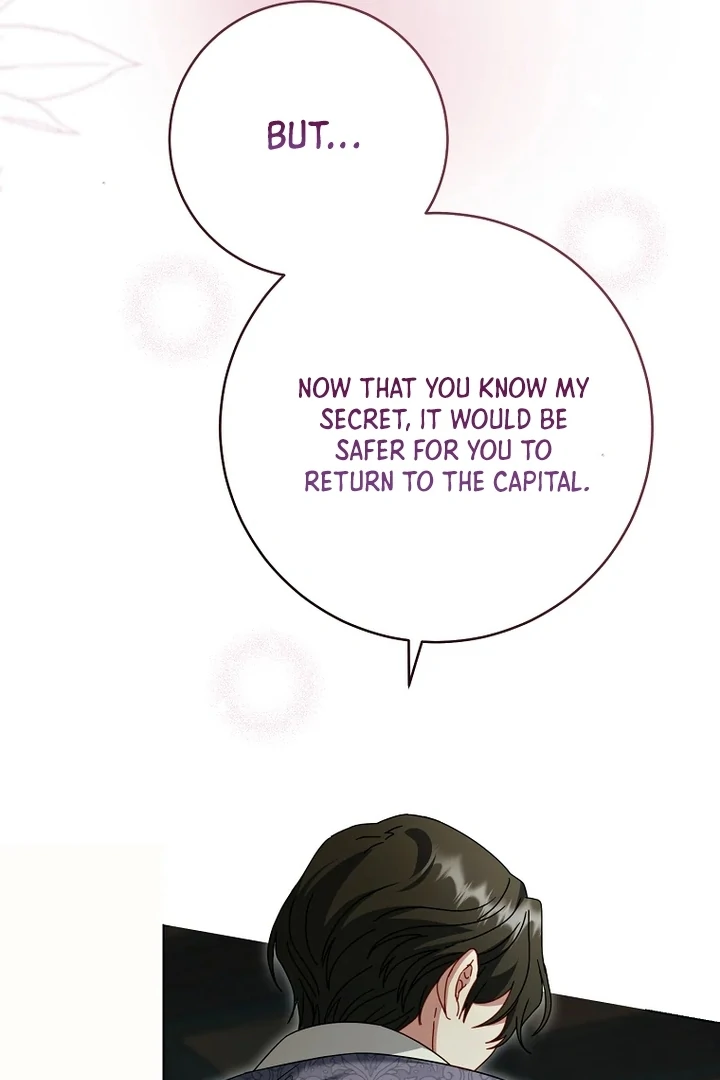 Rather Than The Son, I’ll Take The Father Chapter 49 page 29 - 