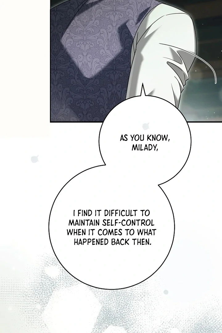 Rather Than The Son, I’ll Take The Father Chapter 49 page 30 - 