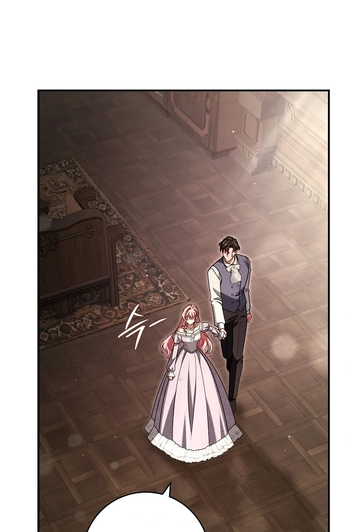 Rather Than The Son, I’ll Take The Father Chapter 49 page 36 - 