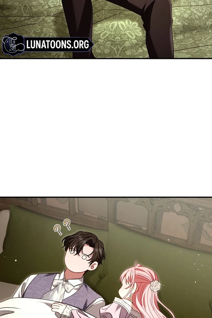 Rather Than The Son, I’ll Take The Father Chapter 49 page 40 - 