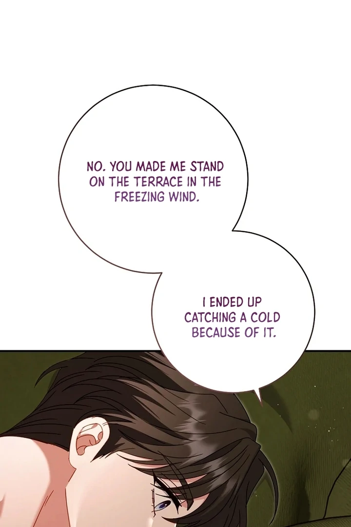 Rather Than The Son, I’ll Take The Father Chapter 49 page 50 - 