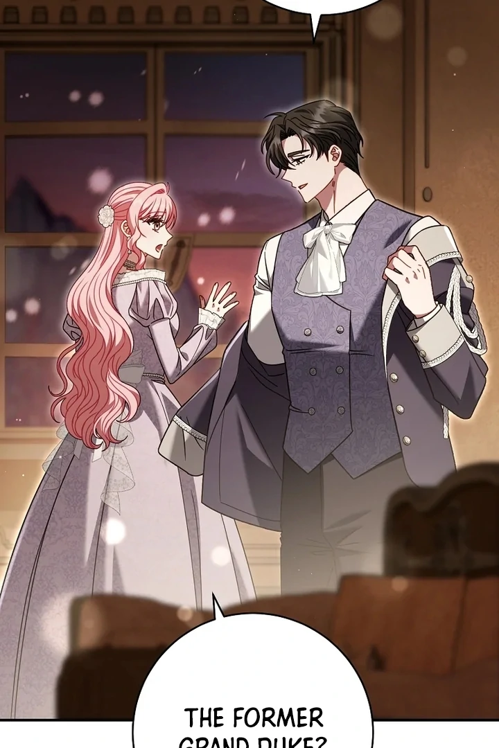 Rather Than The Son, I’ll Take The Father Chapter 49 page 6 - 