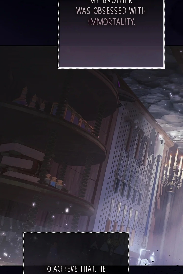 Rather Than The Son, I’ll Take The Father Chapter 49 page 74 - 