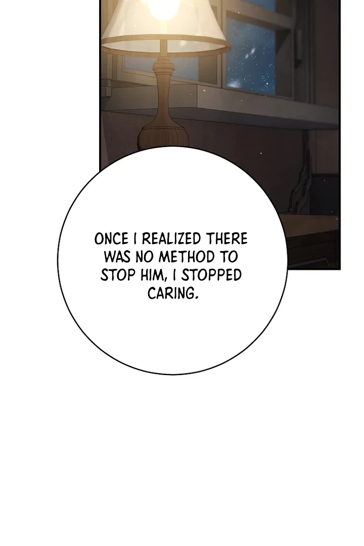Rather Than The Son, I’ll Take The Father Chapter 49 page 80 - 