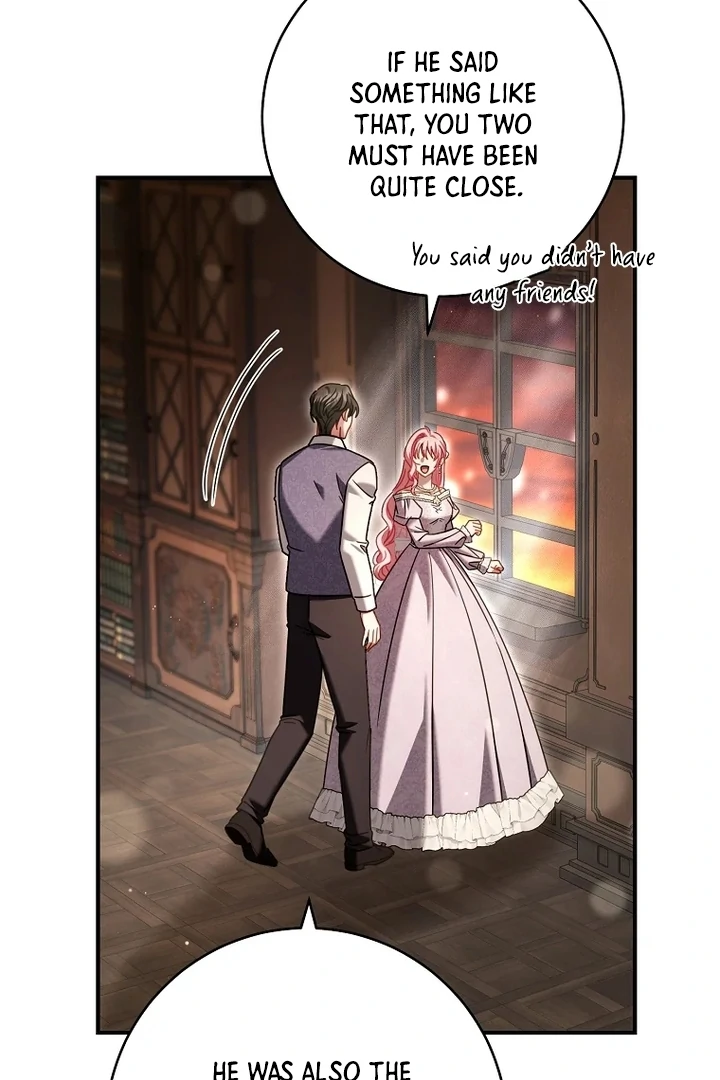 Rather Than The Son, I’ll Take The Father Chapter 49 page 9 - 